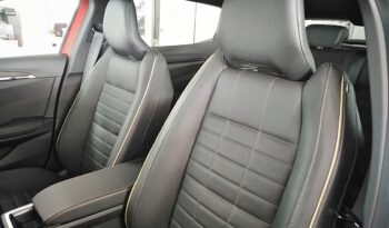 Renault MEGANE E-TECH NUEVO MEGANE E-TECH 100% ELECTRICO ICONIC EV60 220CV OPTIMUM CHARGE 5P lleno