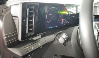 Renault MEGANE E-TECH NUEVO MEGANE E-TECH 100% ELECTRICO ICONIC EV60 220CV OPTIMUM CHARGE 5P lleno