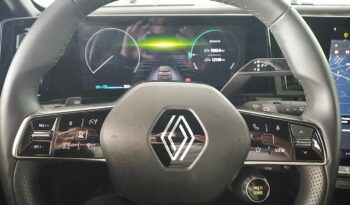 Renault MEGANE E-TECH NUEVO MEGANE E-TECH 100% ELECTRICO ICONIC EV60 220CV OPTIMUM CHARGE 5P lleno