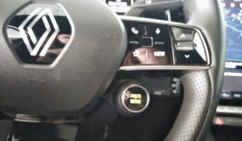 Renault MEGANE E-TECH NUEVO MEGANE E-TECH 100% ELECTRICO ICONIC EV60 220CV OPTIMUM CHARGE 5P lleno