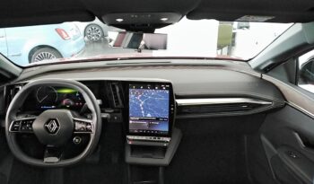 Renault MEGANE E-TECH NUEVO MEGANE E-TECH 100% ELECTRICO ICONIC EV60 220CV OPTIMUM CHARGE 5P lleno