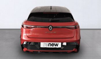 Renault MEGANE E-TECH NUEVO MEGANE E-TECH 100% ELECTRICO ICONIC EV60 220CV OPTIMUM CHARGE 5P lleno