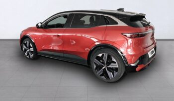 Renault MEGANE E-TECH NUEVO MEGANE E-TECH 100% ELECTRICO ICONIC EV60 220CV OPTIMUM CHARGE 5P lleno