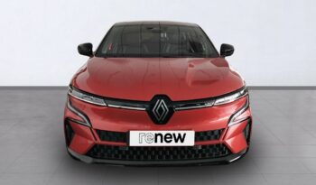 Renault MEGANE E-TECH NUEVO MEGANE E-TECH 100% ELECTRICO ICONIC EV60 220CV OPTIMUM CHARGE 5P lleno