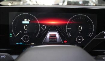 Renault Megane E-Tech techno EV60 160kW (220CV) super ch. lleno