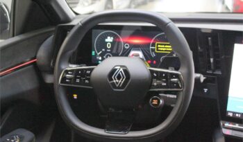 Renault Megane E-Tech techno EV60 160kW (220CV) super ch. lleno