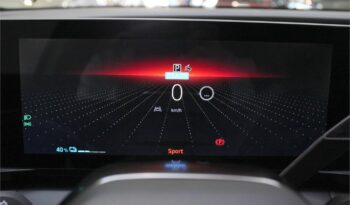 Renault Megane E-Tech techno EV60 160kW (220CV) super ch. lleno