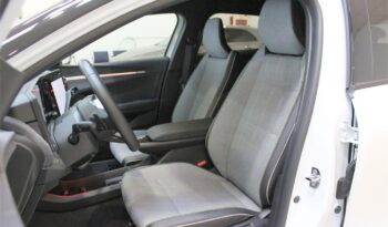 Renault Megane E-Tech techno EV60 160kW (220CV) super ch. lleno