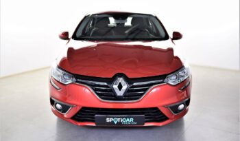 Renault Megane   Energy TCe 97kW (130CV) Zen lleno