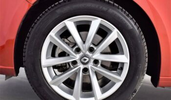 Renault Megane   Energy TCe 97kW (130CV) Zen lleno
