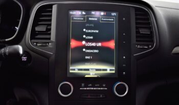 Renault Megane   Energy TCe 97kW (130CV) Zen lleno
