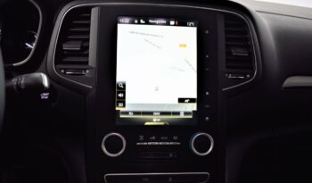 Renault Megane   Energy TCe 97kW (130CV) Zen lleno