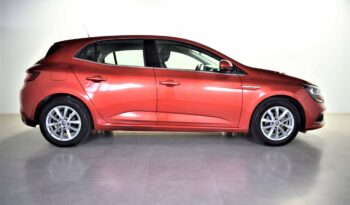Renault Megane   Energy TCe 97kW (130CV) Zen lleno