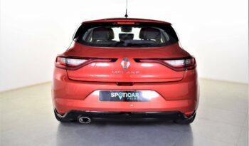 Renault Megane   Energy TCe 97kW (130CV) Zen lleno