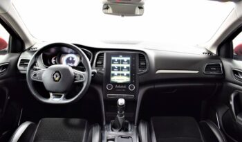Renault Megane   Energy TCe 97kW (130CV) Zen lleno