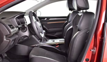 Renault Megane   Energy TCe 97kW (130CV) Zen lleno