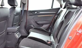 Renault Megane   Energy TCe 97kW (130CV) Zen lleno