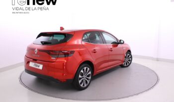 Renault Mégane Híbrido Enchúfable Mégane E-TECH Zen 117kW lleno