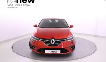 Renault Mégane Híbrido Enchúfable Mégane E-TECH Zen 117kW lleno
