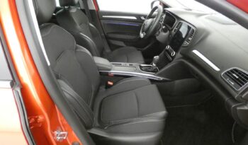 Renault Mégane Híbrido Enchúfable Mégane E-TECH Zen 117kW lleno