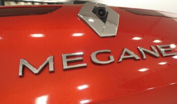 Renault Mégane Híbrido Enchúfable Mégane E-TECH Zen 117kW lleno