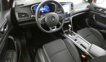 Renault Mégane Híbrido Enchúfable Mégane E-TECH Zen 117kW lleno