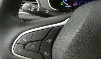 Renault Mégane Híbrido Enchúfable Mégane E-TECH Zen 117kW lleno