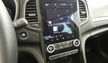 Renault Mégane Híbrido Enchúfable Mégane E-TECH Zen 117kW lleno