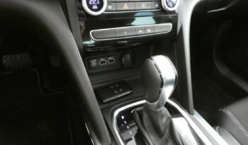 Renault Mégane Híbrido Enchúfable Mégane E-TECH Zen 117kW lleno