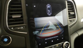 Renault Mégane Híbrido Enchúfable Mégane E-TECH Zen 117kW lleno