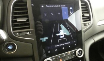 Renault Mégane Híbrido Enchúfable Mégane E-TECH Zen 117kW lleno