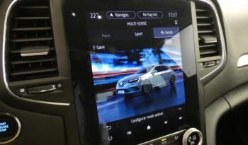 Renault Mégane Híbrido Enchúfable Mégane E-TECH Zen 117kW lleno