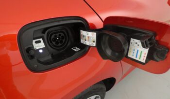 Renault Mégane Híbrido Enchúfable Mégane E-TECH Zen 117kW lleno