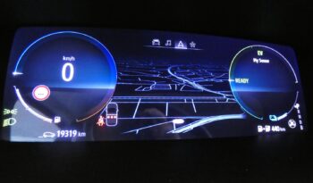 Renault Mégane Híbrido Enchúfable Mégane E-TECH Zen 117kW lleno
