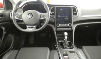 Renault Mégane Híbrido Enchúfable Mégane E-TECH Zen 117kW lleno