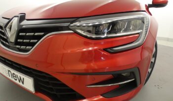Renault Mégane Híbrido Enchúfable Mégane E-TECH Zen 117kW lleno