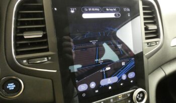Renault Mégane Híbrido Enchúfable Mégane E-TECH Zen 117kW lleno