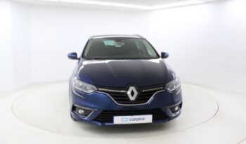 Renault Megane Sp. Tourer Tech Ro. En. Tce 74kW (100CV) lleno