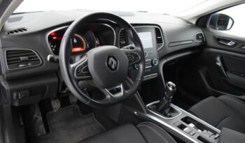Renault Megane Sp. Tourer Tech Ro. En. Tce 74kW (100CV) lleno