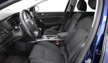 Renault Megane Sp. Tourer Tech Ro. En. Tce 74kW (100CV) lleno