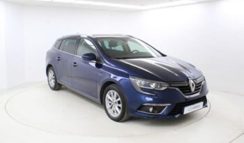 Renault Megane Sp. Tourer Tech Ro. En. Tce 74kW (100CV) lleno
