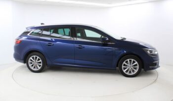 Renault Megane Sp. Tourer Tech Ro. En. Tce 74kW (100CV) lleno
