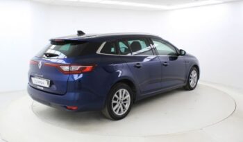 Renault Megane Sp. Tourer Tech Ro. En. Tce 74kW (100CV) lleno