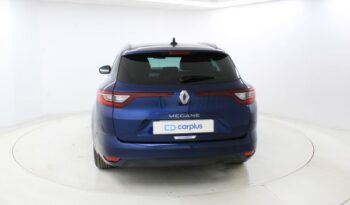 Renault Megane Sp. Tourer Tech Ro. En. Tce 74kW (100CV) lleno