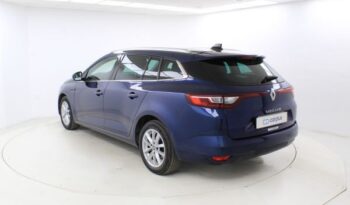 Renault Megane Sp. Tourer Tech Ro. En. Tce 74kW (100CV) lleno