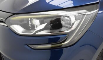 Renault Megane Sp. Tourer Tech Ro. En. Tce 74kW (100CV) lleno
