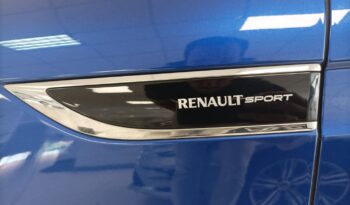 Renault Mégane Sport Tourer Diesel Mégane S.T. 1.6dCi Energy GT EDC 121kW lleno