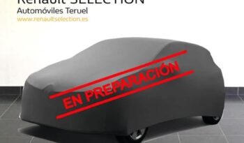 Renault Mégane Sport Tourer Diesel Mégane S.T. 1.6dCi Energy GT EDC 121kW lleno