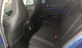 Renault Mégane Sport Tourer Diesel Mégane S.T. 1.6dCi Energy GT EDC 121kW lleno