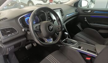Renault Mégane Sport Tourer Diesel Mégane S.T. 1.6dCi Energy GT EDC 121kW lleno